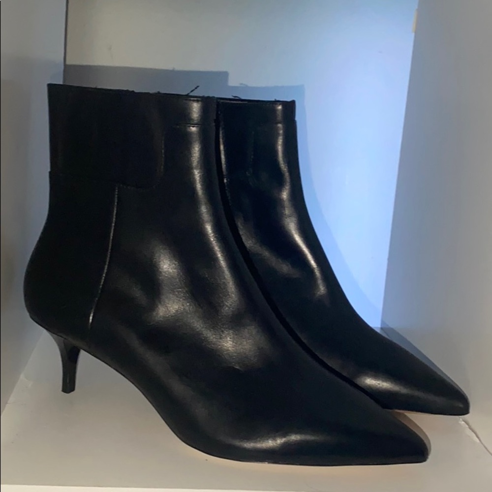 Zara’s Women’s Ankle boots